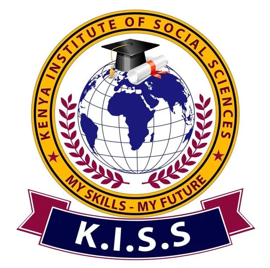 KISS Logo